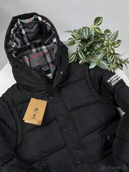 Burberry bunda/vesta🔥 - 3