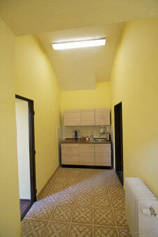 Kancelárske priestory v centre mesta 34 m2 - na Mäsiarskej - 3