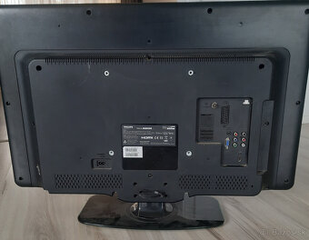 LCD TV Philips 32PFL3606H/58 - 3