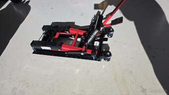 Zdvihák na ATV moto a iné - 3