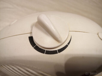 Teplovzdušný ventilátor - 3