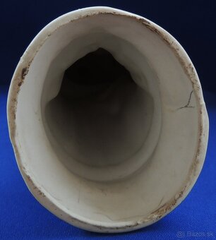 Sv Jozef s Ježíšom v náručí 20 stor.  , porcelán malovaný - 3