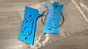 Beretta 92X performance ČRIENKY. - 3