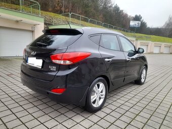 Hyundai ix35 2.0 CRDi,100Kw(136Ps) EXCLUSIVE - 3