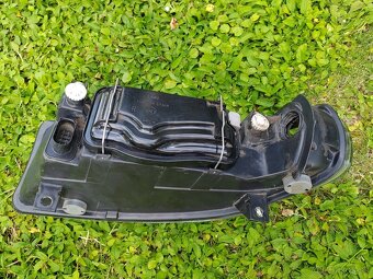 Seat Leon pravé predné svetlo - 3