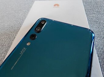 Huawei P20 PRO - 3