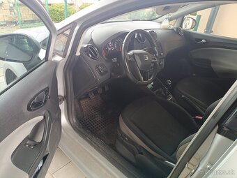 seat ibiza 1.2.tsi 2016 - 3