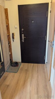 Jednoizbový byt - 3