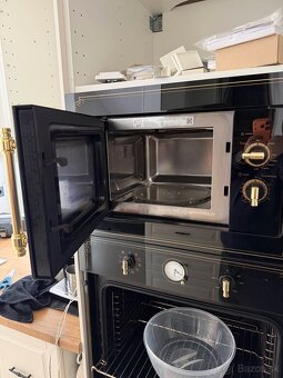 Mikrovlnka Klarstein Victoria - 3