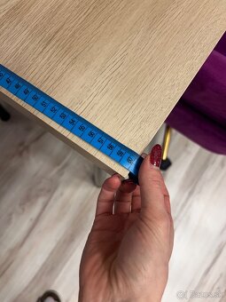 Veľký pracovný stôl IKEA - 3