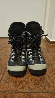 Snowboard topánky 42 - 3