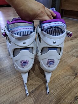 Detské korčule - 3