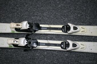 lyže Salomon Lime 159 cm - 3