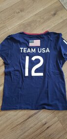 Ralph Lauren damske tricko - 3