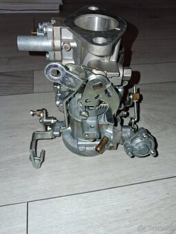 Uaz karburátor - 3