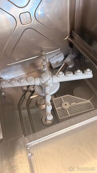 Profi Umývačka Omniwash 40 - 3