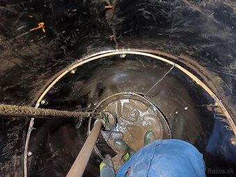 Ručne kopanie studni - 3