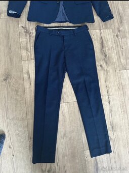 Oblek/sako Michael men’s collection - 3