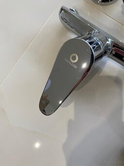 Sprchová batéria RAV Slezák - 3