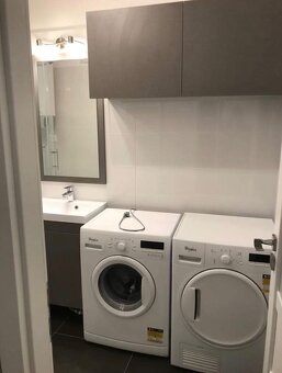 Na prenájom: 2-izbový byt - 3