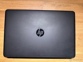 HP ProBook 650 G1 - 3
