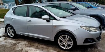 PREDÁM SEAT IBIZA - 3