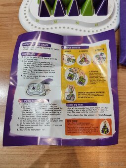 Spoločenská hra - 3