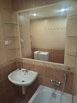 Predám 1 izbový byt - 3