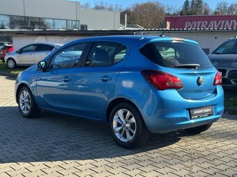 Opel Corsa R.V .2016 - 3