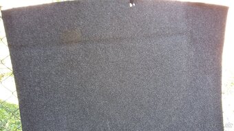 Koberec kufra Golf 4 - 3