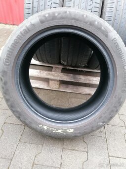Letne 215/50R17 Continental - 3