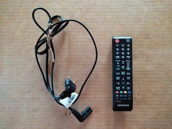 Predám Led TV + dvd prehrávač... - 3