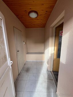 Skladové priestory + kancelária - 3