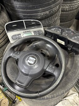 Seat Leon ,Altea , Toledo - 3