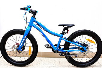 Na predaj detský bicykel MERIDA MATTS J20 Kotuce - 3