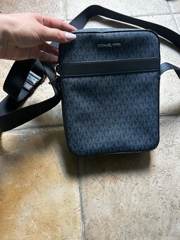 Pánska taška Michael Kors - 3