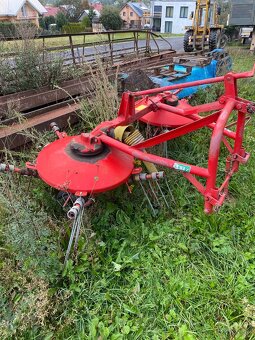 Zhrabovačka sena,roztrepvač sena potinger - 3