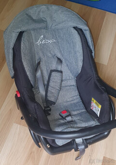 Predam kocik bexa 3-kombinacia - 3