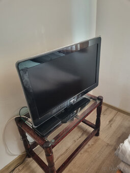 Televízor - Philips 32" (81 cm) LCD TV –(32PFL3403D/12) - 3