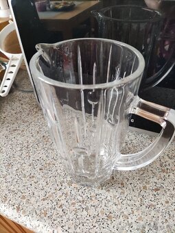 Predám džbán na vodu 1, 200 ml - 3