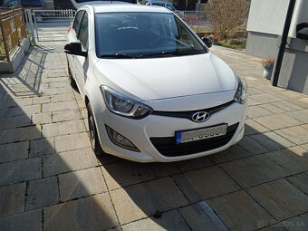 Hyundai i20 - 3