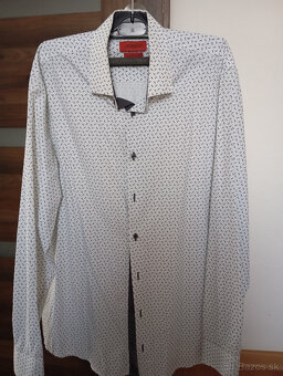 Pánské košele - 3