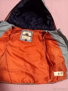 Zimna bunda 86 - 3