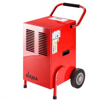 Vysušovač stavieb DBT50 - 3