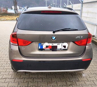 BMW X1 - 3