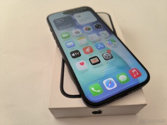 apple iphone 15 Plus 256gb Midnight / Batéria 97% - 3