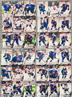 hokejové karty, sportzoo - 3