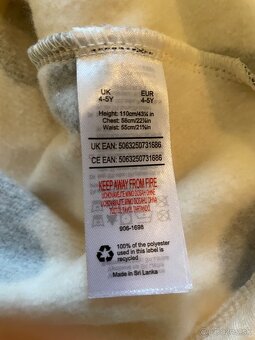 Srdiečkové šaty - 3