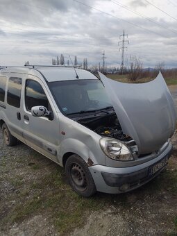 Renault kangoo 1.5 dci 48kw - 3