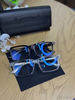 Okuliare Chrome Hearts 🌐 - 3